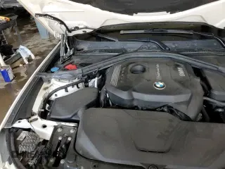 2018 BMW 3 Series 330i xDrive with VIN WBA8Z9C51JB220299, listed as a Copart auction lot 66899675 with 111,338 mi miles and Salvage title. Bid and sale history available at DreamBid. Image 15.