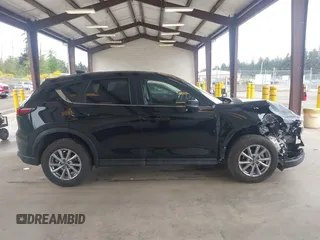 2023 Mazda CX-5 S Carbon Edition z VIN JM3KFBCM8P0140333, wystawiony jako IAAI lot #42292848 z przebiegiem 49 587 mil mil oraz . Historia ofert i sprzedaży dostępna na DreamBid. Obrazek 14.
