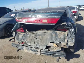 2000 Honda Accord LX z VIN 1HGCG2248YA037485, wystawiony jako IAAI lot #41152127 z przebiegiem Nie podano mil oraz . Historia ofert i sprzedaży dostępna na DreamBid. Obrazek 14.