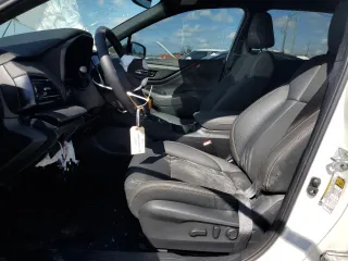 2023 Subaru Outback Wilderness с VIN 4S4BTGUD5P3206537, выставлен на аукционе Copart как лот 43284675 с пробегом 31 804 миль миль и Списание • Salvage title. История ставок и продаж доступна на DreamBid. Изображение 7.