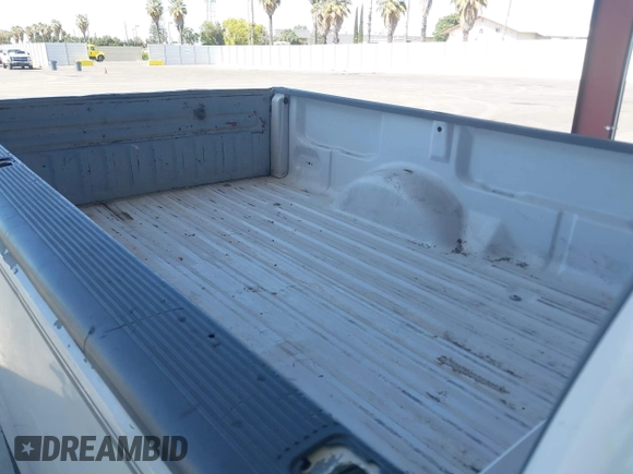 1999 Ford F-150 with VIN 1FTZF1721XKB63483, listed as a IAAI auction lot 42327278 with Not provided miles and . Bid and sale history available at DreamBid. Image 8.