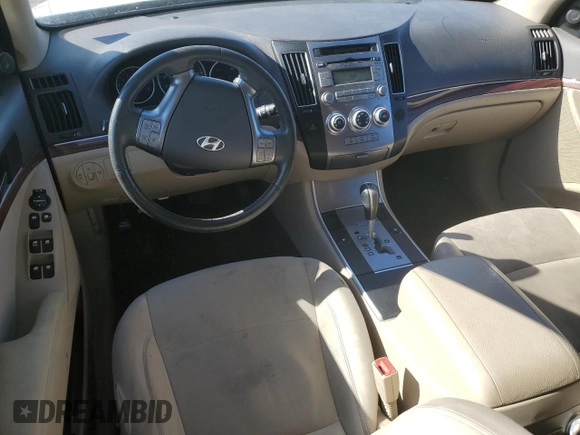 2012 Hyundai Veracruz Limited с VIN KM8NUDCC3CU180168, выставлен на аукционе Copart как лот 89268295 с пробегом 155 853 миль миль и Списание • Salvage title. История ставок и продаж доступна на DreamBid. Изображение 8.