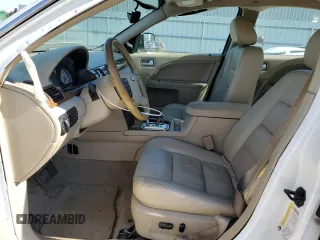 2005 Ford Five Hundred Limited with VIN 1FAHP25105G189328, listed as a Copart auction lot 77964014 with 183,988 mi miles and Salvage Title. Bid and sale history available at carsss.com. Image 7.