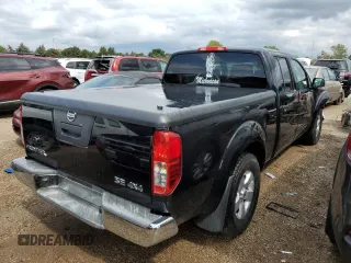 2009 Nissan Frontier SE z VIN 1N6AD09W99C407792, wystawiony jako Copart lot #69202484 z przebiegiem 176 625 mil mil oraz Szkoda całkowita • Salvage title. Historia ofert i sprzedaży dostępna na DreamBid. Obrazek 3.