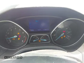 2013 Ford Focus SE with VIN 1FADP3F21DL266919, listed as a IAAI auction lot 42537094 with 147,081 mi miles and . Bid and sale history available at DreamBid. Image 7.