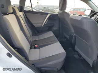 2014 Toyota RAV4 LE with VIN 2T3ZFREV3EW119436, listed as a Copart auction lot 47596795 with 116,307 mi miles and Salvage Title. Bid and sale history available at carsss.com. Image 11.