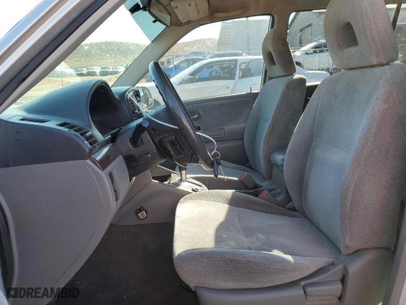2004 Suzuki XL-7 LX with VIN JS3TX92V944114570, listed as a Copart auction lot 73029184 with 130,807 mi miles and Salvage Title. Bid and sale history available at carsss.com. Image 7.