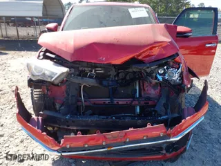2015 Toyota 4Runner Limited with VIN JTEBU5JR2F5269387, listed as a IAAI auction lot 40661980 with 155,915 mi miles. Bid and sale history available at carsss.com. Image 6.