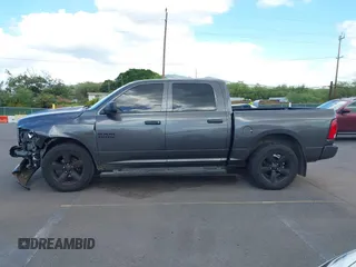 2016 Ram 1500 Express with VIN 3C6RR7KT2GG384910, listed as a IAAI auction lot 41479366 with 123,432 mi miles and . Bid and sale history available at DreamBid. Image 14.