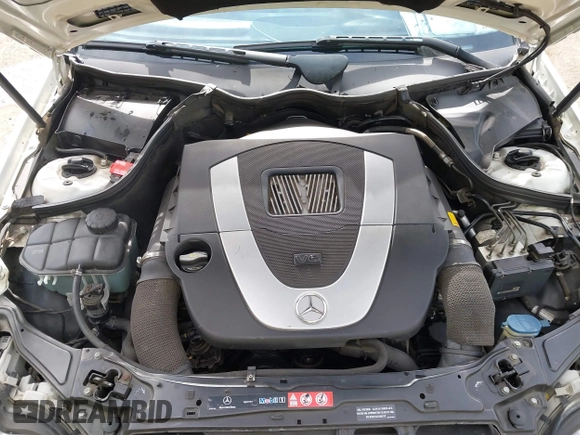2006 Mercedes-Benz C 230 Sport z VIN WDBRF52H96A899707, wystawiony jako IAAI lot #41698121 z przebiegiem 82 976 mil mil oraz . Historia ofert i sprzedaży dostępna na DreamBid. Obrazek 10.