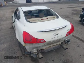 2009 Infiniti G37 x with VIN JNKCV64F79M653851, listed as a IAAI auction lot 41151205 with 156,982 mi miles and . Bid and sale history available at DreamBid. Image 6.