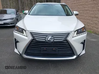 2019 Lexus RX with VIN 2T2BZMCA6KC202016, listed as a IAAI auction lot 42065881 with 75,390 mi miles. Bid and sale history available at carsss.com. Image 12.