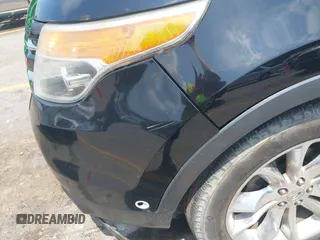 2011 Ford Explorer Limited с VIN 1FMHK8F83BGA84734, выставлен на аукционе IAAI как лот 42670118 с пробегом 190 662 миль миль и . История ставок и продаж доступна на DreamBid. Изображение 6.