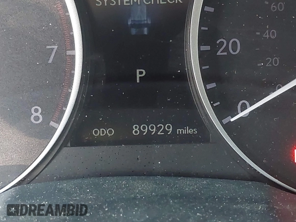 2013 Lexus ES 250 с VIN JTHBK1GG3D2040870, выставлен на аукционе IAAI как лот 42497562 с пробегом 89 929 миль миль и . История ставок и продаж доступна на DreamBid. Изображение 15.
