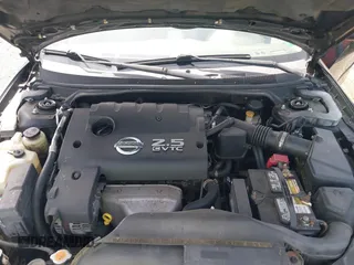 2006 Nissan Altima S z VIN 1N4AL11D96C242480, wystawiony jako IAAI lot #42265681 z przebiegiem 168 449 mil mil oraz . Historia ofert i sprzedaży dostępna na DreamBid. Obrazek 10.