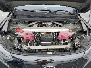 2023 Mercedes-Benz EQE 350 z VIN 4JGGM1CB3PA031524, wystawiony jako Copart lot #48751825 z przebiegiem 20 725 mil mil oraz Szkoda całkowita • Salvage title. Historia ofert i sprzedaży dostępna na DreamBid. Obrazek 12.