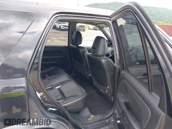 2005 Honda CR-V EX SE z VIN JHLRD789X5C016481, wystawiony jako IAAI lot #42521640 z przebiegiem 278 567 mil mil oraz . Historia ofert i sprzedaży dostępna na DreamBid. Obrazek 8.