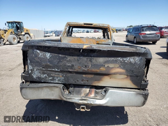 2010 Dodge 2500 SLT z VIN 3D7UT2CL9AG155420, wystawiony jako Copart lot #54571505 z przebiegiem Nie podano mil oraz Szkoda całkowita • Salvage title. Historia ofert i sprzedaży dostępna na DreamBid. Obrazek 6.
