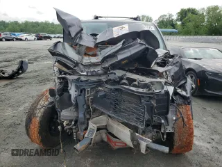 2023 Toyota 4Runner TRD Pro с VIN JTELU5JRXP6159607, выставлен на аукционе Copart как лот 48171975 с пробегом Не указан миль и Списание • Salvage title. История ставок и продаж доступна на DreamBid. Изображение 5.
