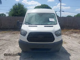 2019 Ford Transit with VIN 1FTBW2CM8KKB73080, listed as a IAAI auction lot 42090729 with 126,129 mi miles and . Bid and sale history available at carsss.com. Image 12.