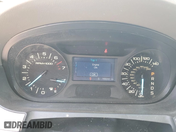 2014 Ford Edge SEL with VIN 2FMDK3JC1EBB60590, listed as a Copart auction lot 51716285 with 168,240 mi miles and Salvage Title. Bid and sale history available at carsss.com. Image 9.