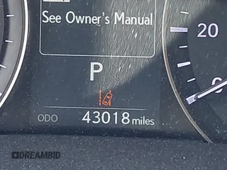 2018 Lexus RX 350 with VIN 2T2ZZMCA5JC095196, listed as a IAAI auction lot 42135155 with 43,018 mi miles and . Bid and sale history available at DreamBid. Image 16.