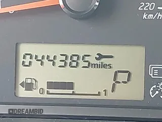 2022 Mitsubishi Mirage ES z VIN ML32AUHJ9NH003355, wystawiony jako IAAI lot #42085618 z przebiegiem 44 385 mil mil oraz . Historia ofert i sprzedaży dostępna na DreamBid. Obrazek 16.