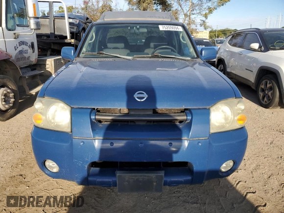 2002 Nissan Frontier SC с VIN 1N6MD29Y72C365364, выставлен на аукционе Copart как лот 75209094 с пробегом 196 411 миль миль и Чистый • Clean title. История ставок и продаж доступна на DreamBid. Изображение 5.