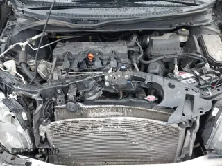 2015 Honda Civic EX with VIN 19XFB2F82FE005424, listed as a IAAI auction lot 40898381 with 189,558 mi miles and . Bid and sale history available at carsss.com. Image 10.