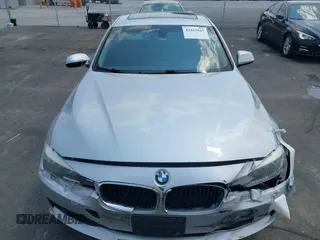 2014 BMW 3 Series 328i xDrive с VIN WBA3B5C58EP543698, выставлен на аукционе IAAI как лот 42417625 с пробегом 237 150 миль миль и . История ставок и продаж доступна на DreamBid. Изображение 11.