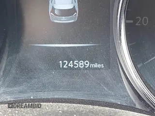 2017 Nissan Rogue SL with VIN JN8AT2MVXHW013039, listed as a IAAI auction lot 42264333 with 124,589 mi miles and . Bid and sale history available at DreamBid. Image 15.
