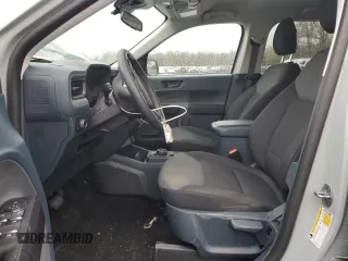 2024 Ford Maverick XL z VIN 3FTTW8A33RRA77784, wystawiony jako Copart lot #51737495 z przebiegiem 10 468 mil mil oraz Szkody całkowita. Historia ofert i sprzedaży dostępna na DreamBid. Obrazek 7.