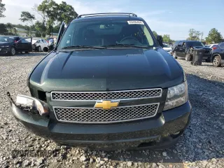 2013 Chevrolet Avalanche LS with VIN 3GNTKEE74DG307741, listed as a Copart auction lot 65405454 with 96,503 mi miles and Salvage Title. Bid and sale history available at carsss.com. Image 5.