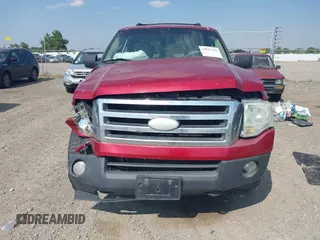 2007 Ford Expedition XLT with VIN 1FMFU16597LA94553, listed as a IAAI auction lot 39817430 with 172,835 mi miles and . Bid and sale history available at DreamBid. Image 13.