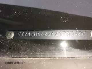 2006 Volvo S40 2.5L Turbo с VIN YV1MH682262173349, выставлен на аукционе IAAI как лот 41471743 с пробегом 169 808 миль миль и . История ставок и продаж доступна на DreamBid. Изображение 9.
