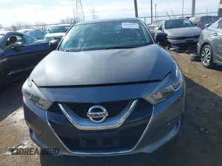 2016 Nissan Maxima SV z VIN 1N4AA6AP5GC412767, wystawiony jako IAAI lot #41650129 z przebiegiem 83 521 mil mil oraz . Historia ofert i sprzedaży dostępna na DreamBid. Obrazek 13.