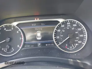 2020 Nissan Sentra SV z VIN 3N1AB8CV3LY282894, wystawiony jako IAAI lot #42125194 z przebiegiem 51 165 mil mil oraz . Historia ofert i sprzedaży dostępna na DreamBid. Obrazek 7.