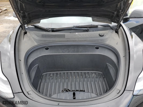 2022 Tesla Model 3 with VIN 5YJ3E1EA7NF289649, listed as a Copart auction lot 51381265 with 96,150 mi miles and Clean Title. Bid and sale history available at carsss.com. Image 11.