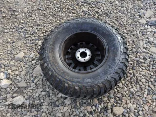 2007 Jeep Wrangler Rubicon z VIN 1J8GA64157L125319, wystawiony jako Copart lot #82929184 z przebiegiem 82 019 mil mil oraz Szkoda całkowita • Salvage title. Historia ofert i sprzedaży dostępna na DreamBid. Obrazek 12.