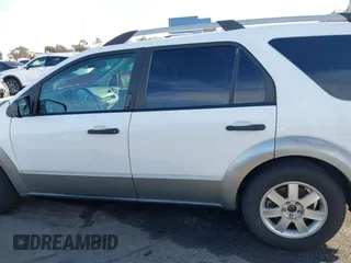 2006 Ford Freestyle SE with VIN 1FMZK04116GA05465, listed as a IAAI auction lot 41610170 with 94,097 mi miles. Bid and sale history available at carsss.com. Image 14.