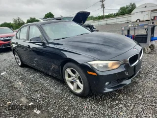 2013 BMW 3 Series 328i xDrive с VIN WBA3B3C5XDJ810037, выставлен на аукционе Copart как лот 65476965 с пробегом 169 569 миль миль и Чистый • Clean title. История ставок и продаж доступна на DreamBid. Изображение 4.