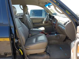 2006 Toyota Tundra Limited with VIN 5TBDT48136S534640, listed as a IAAI auction lot 42420958 with 264,665 mi miles and . Bid and sale history available at DreamBid. Image 5.