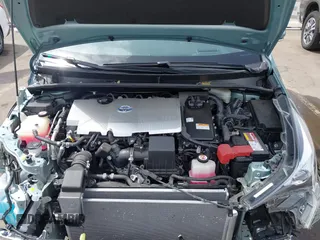 2017 Toyota Prius Two z VIN JTDKARFU3H3048641, wystawiony jako IAAI lot #42369969 z przebiegiem 13 749 mil mil oraz . Historia ofert i sprzedaży dostępna na DreamBid. Obrazek 10.