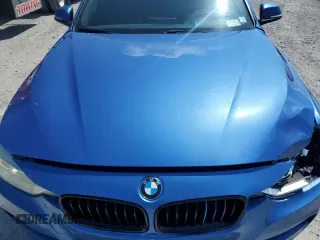 2013 BMW 3 Series 328i с VIN WBA3A5C54DF350634, выставлен на аукционе Copart как лот 61350895 с пробегом 152 349 миль миль и Списание • Salvage title. История ставок и продаж доступна на DreamBid. Изображение 11.