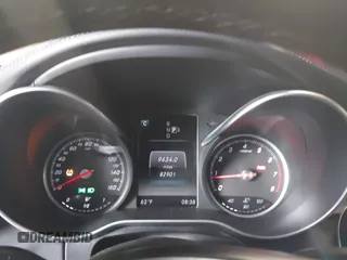 2015 Mercedes-Benz C 300 Luxury with VIN 55SWF4KB1FU087558, listed as a IAAI auction lot 41904253 with 82,901 mi miles and . Bid and sale history available at carsss.com. Image 7.
