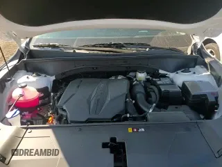 2025 Kia Sorento X-Line EX with VIN 5XYRHDJF8SG393639, listed as a Copart auction lot 81247785 with 302 mi miles and Salvage title. Bid and sale history available at DreamBid. Image 14.