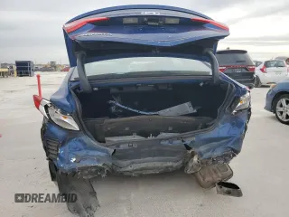 2015 Hyundai Sonata SE z VIN 5NPE24AF7FH227434, wystawiony jako Copart lot #48319325 z przebiegiem 178 925 mil mil oraz Szkoda całkowita • Salvage title. Historia ofert i sprzedaży dostępna na DreamBid. Obrazek 6.