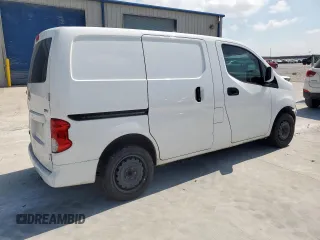 2019 Nissan NV200 S z VIN 3N6CM0KN6KK700060, wystawiony jako Copart lot #59847355 z przebiegiem 189 479 mil mil oraz Czysty tytuł • Clean title. Historia ofert i sprzedaży dostępna na DreamBid. Obrazek 3.