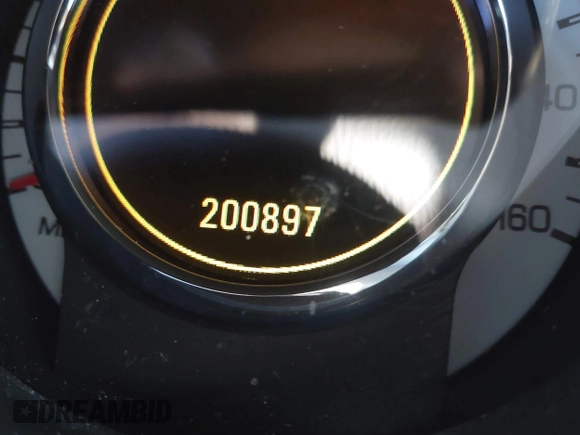 2012 Cadillac SRX Premium Collection с VIN 3GYFNCE30CS561600, выставлен на аукционе IAAI как лот 42335993 с пробегом 200 897 миль миль и . История ставок и продаж доступна на DreamBid. Изображение 14.