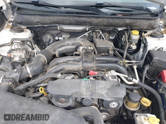 2014 Subaru Outback 2.5i with VIN 4S4BRBAC8E3213704, listed as a IAAI auction lot 42232365 with 211,977 mi miles and . Bid and sale history available at DreamBid. Image 10.
